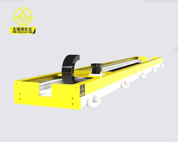 機器人地軌 機器人地軌