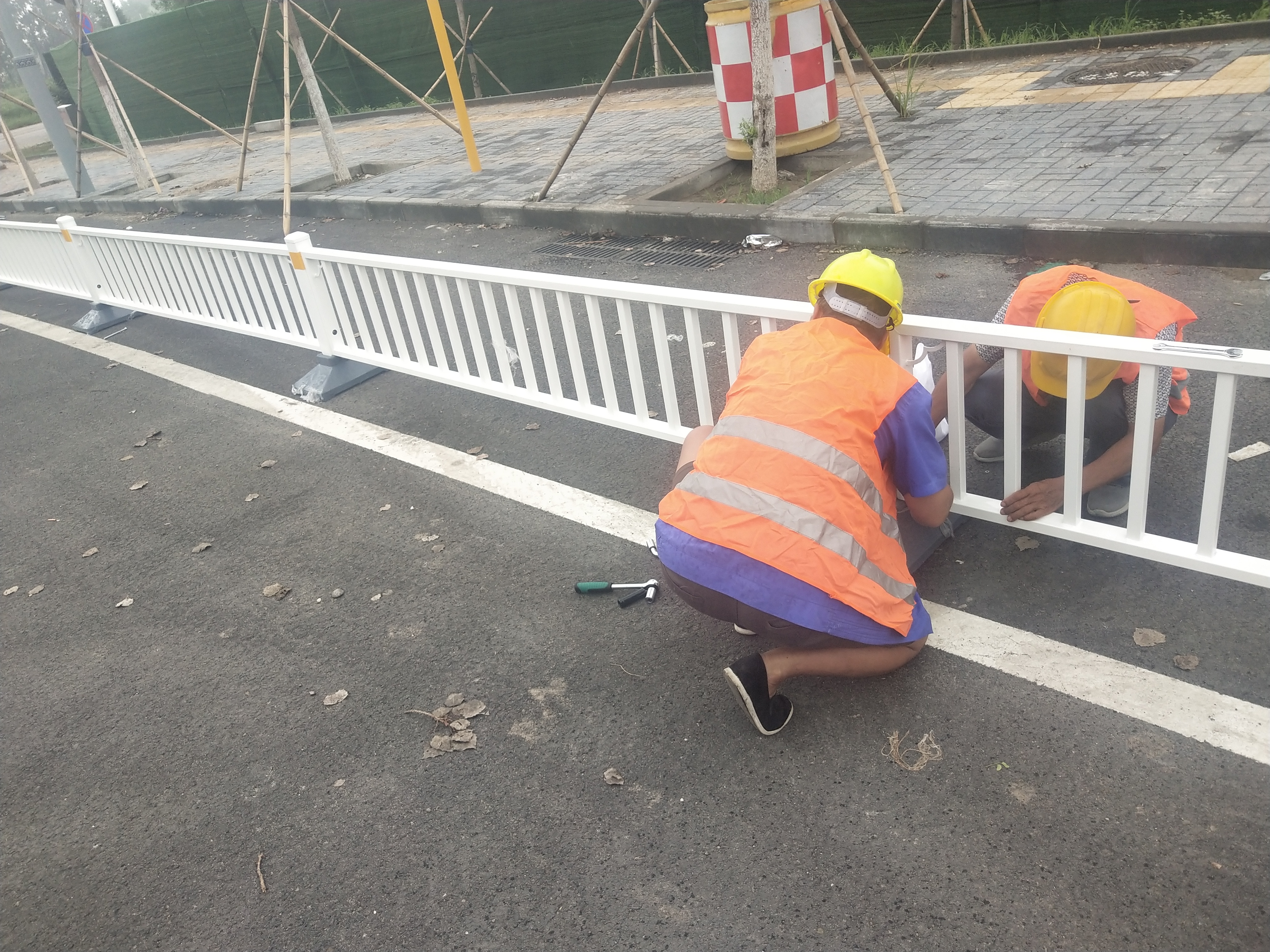 道路護欄 道路護欄